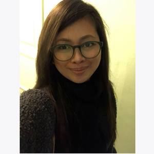 Meet your Posher, Kareen grace